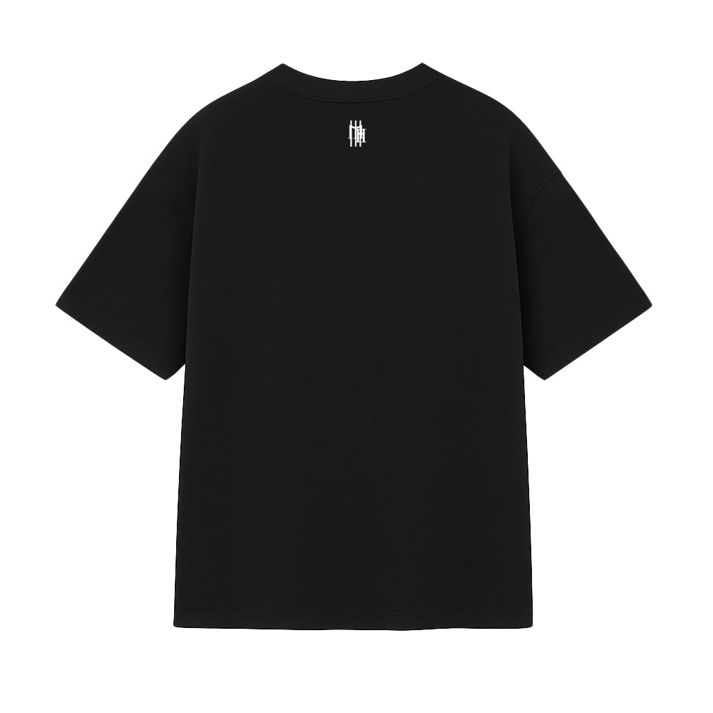 camiseta mahe over valletta