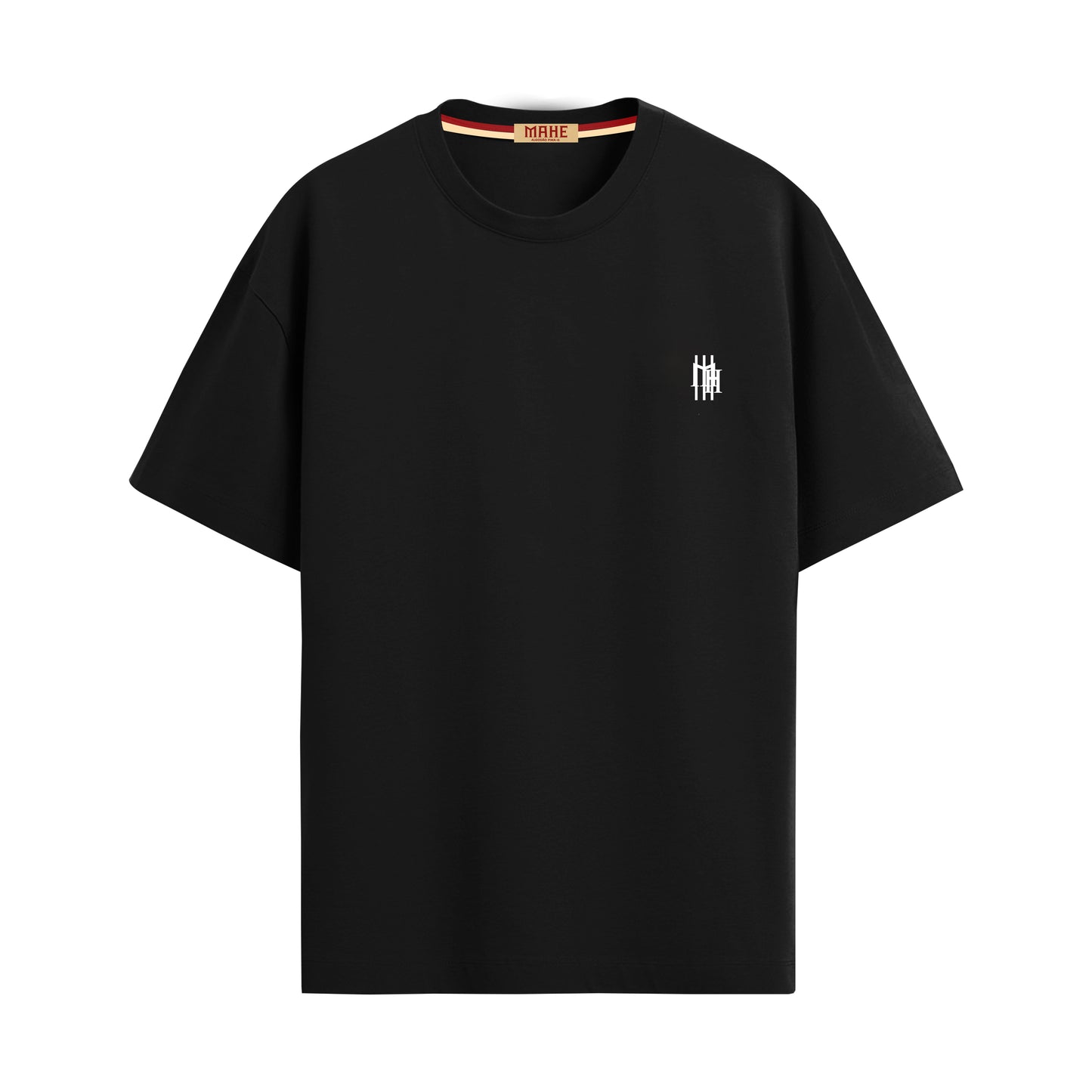 camiseta mahe nami