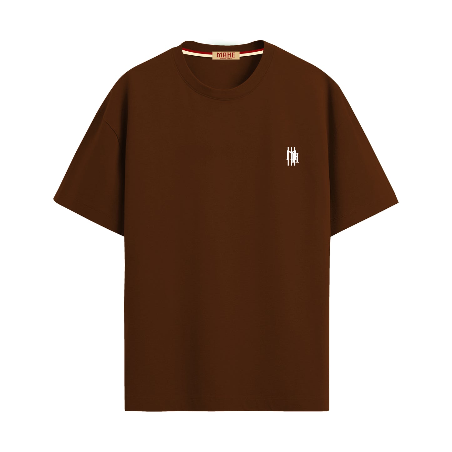 camiseta mahe nami