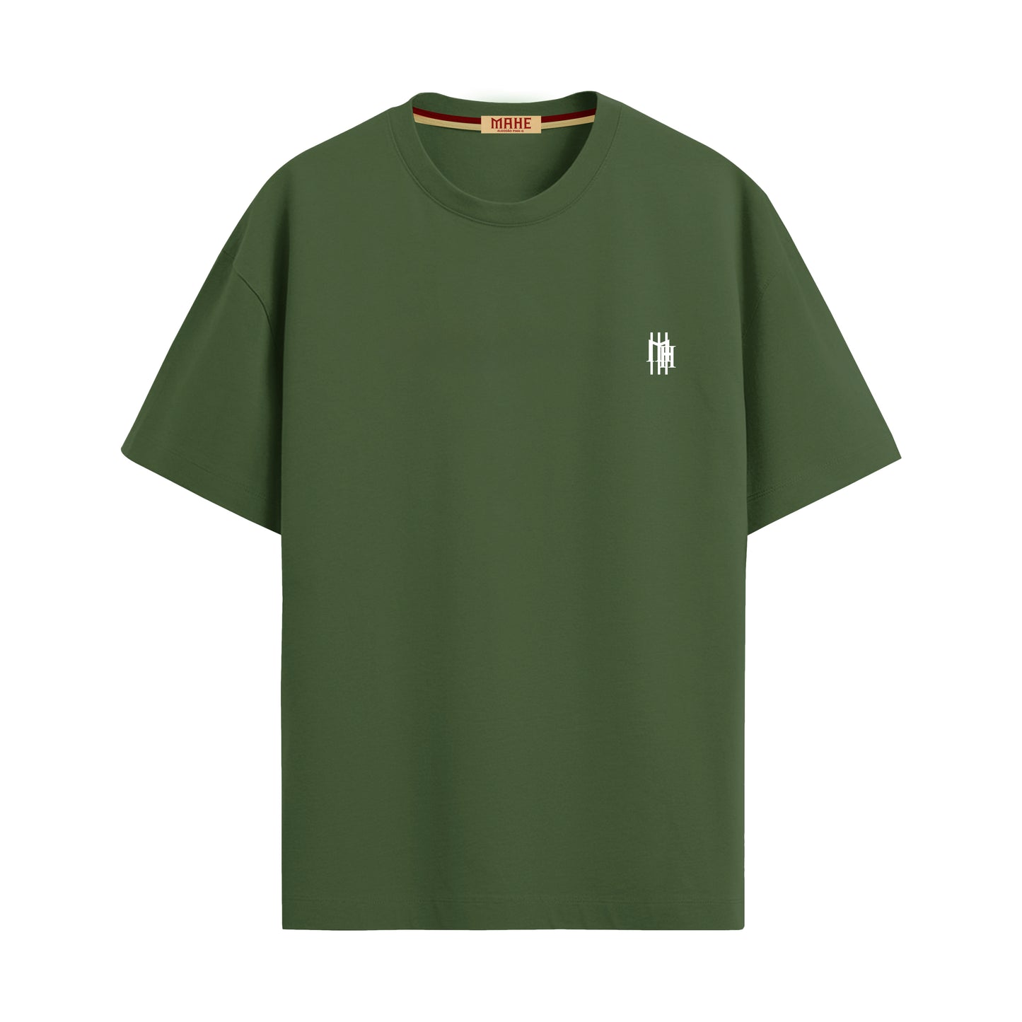 camiseta mahe nami
