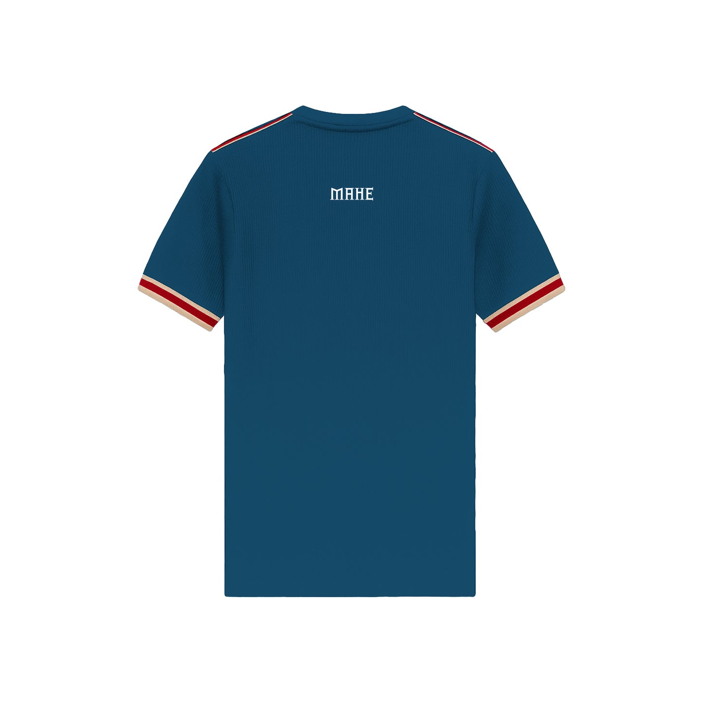camiseta mahe canberra