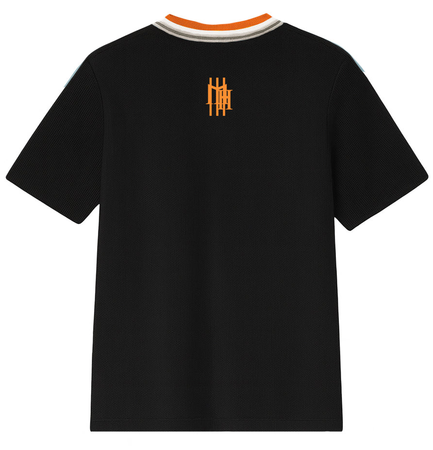 camiseta mahe smash