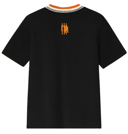 Camiseta Mahe Smash
