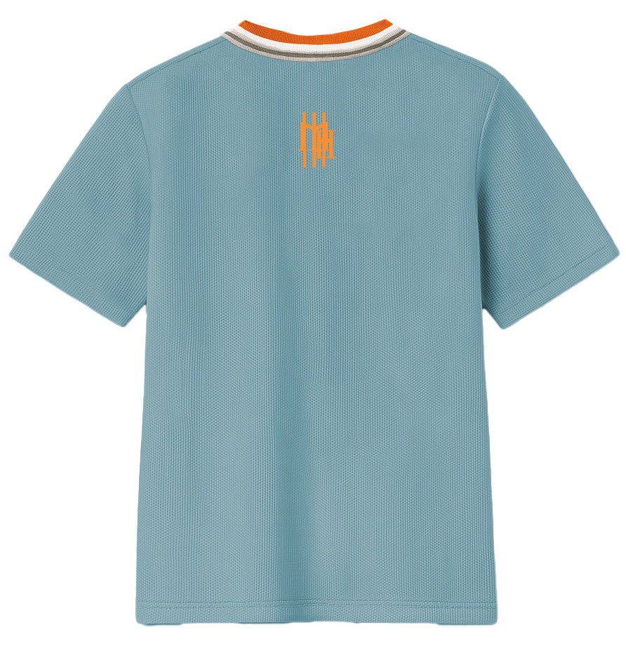 camiseta mahe smash