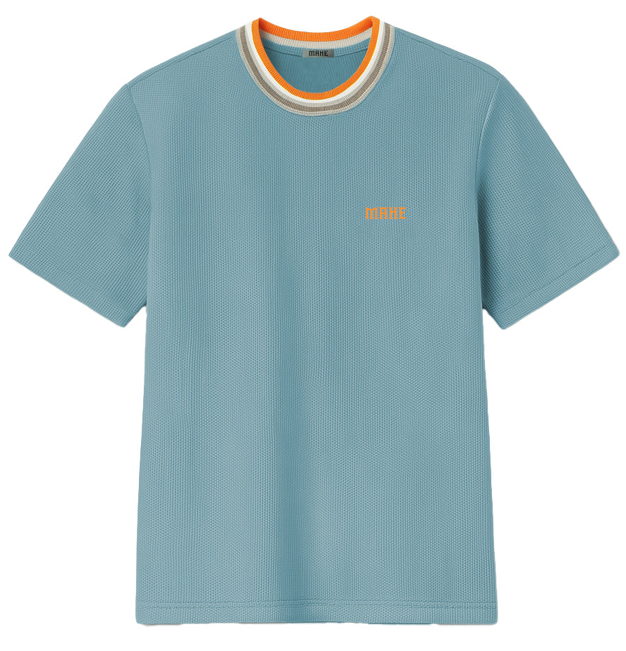 camiseta mahe smash