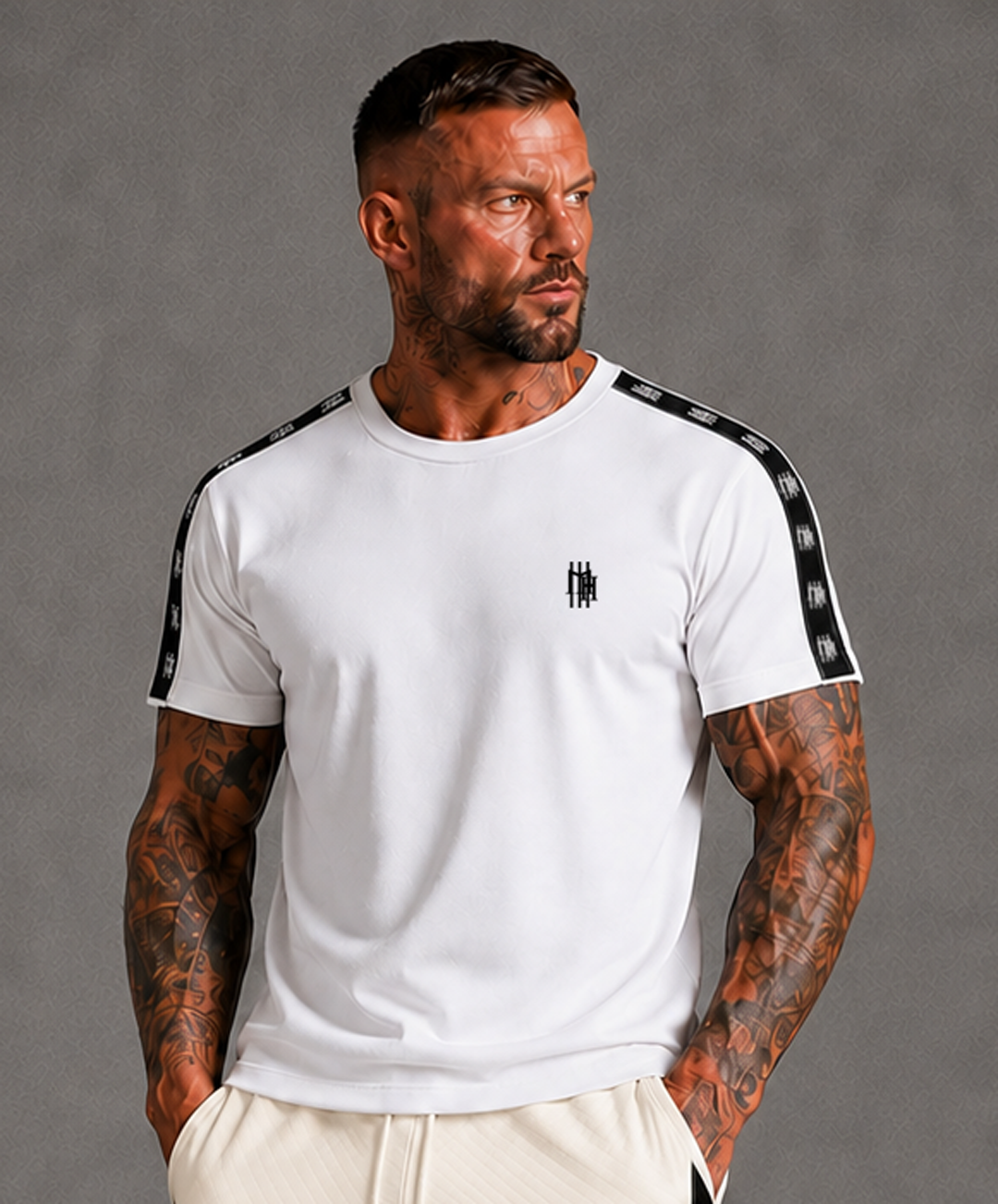 camiseta mahe burbank