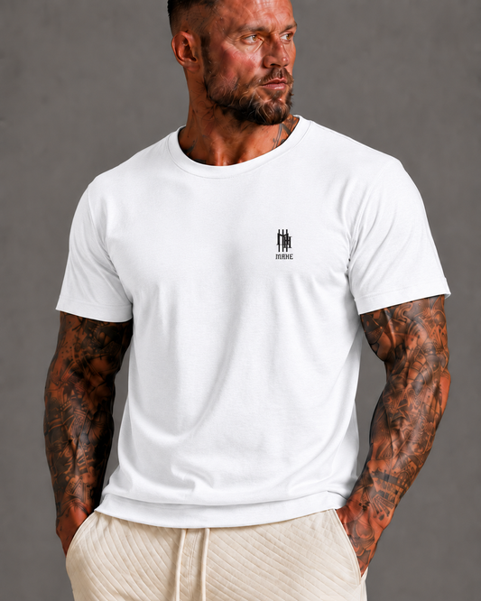 Camiseta Mahe Line