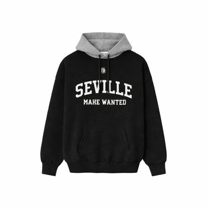 Canguru Mahe Seville 2