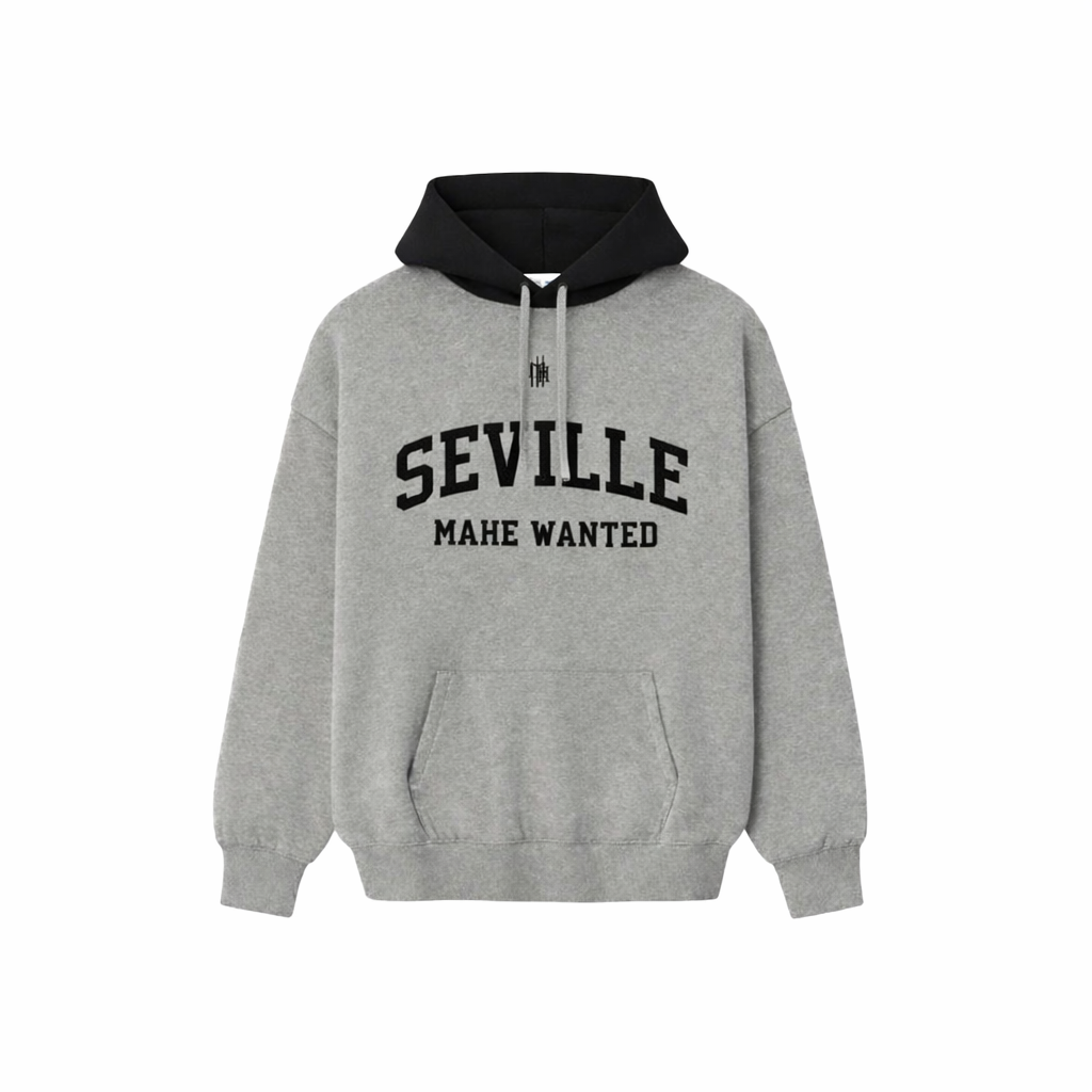 canguru mahe seville 2