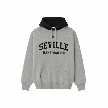 Canguru Mahe Seville 2