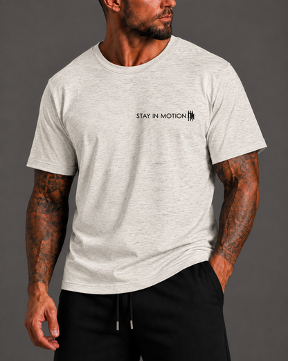 Camiseta Mahe Stay In Motion