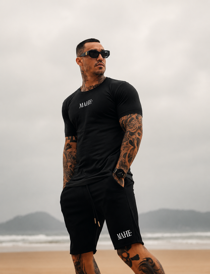 Camiseta Mahe Bangkok