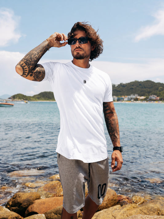 Camiseta Mahe Island