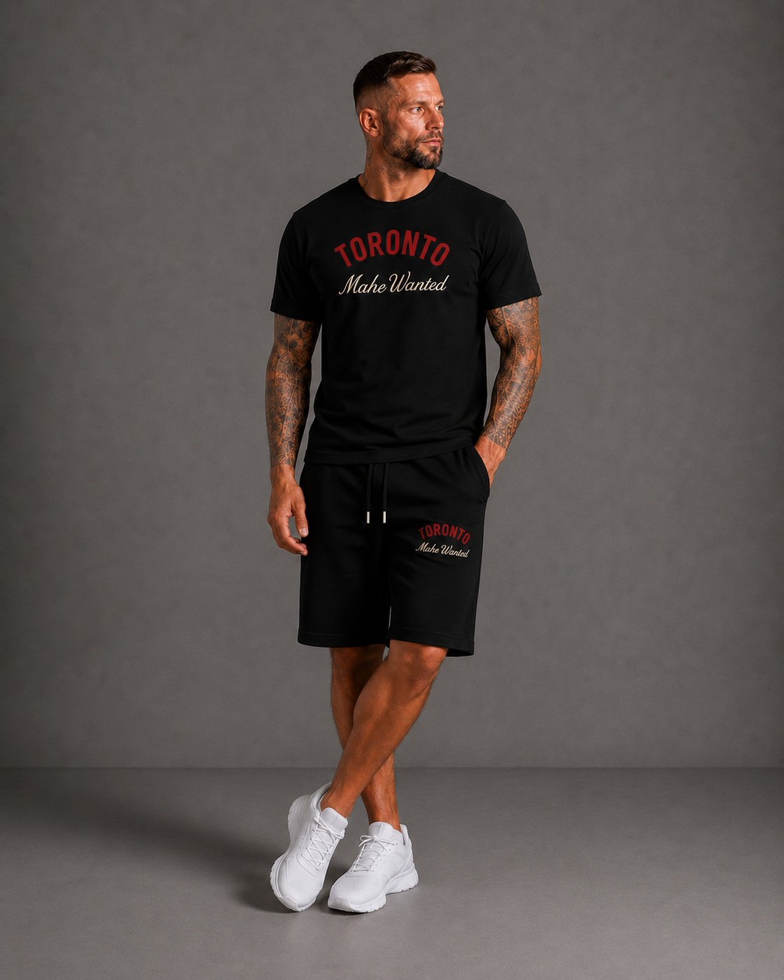 camiseta mahe toronto