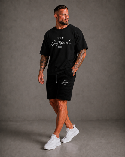 Camiseta Mahe Over Southbound