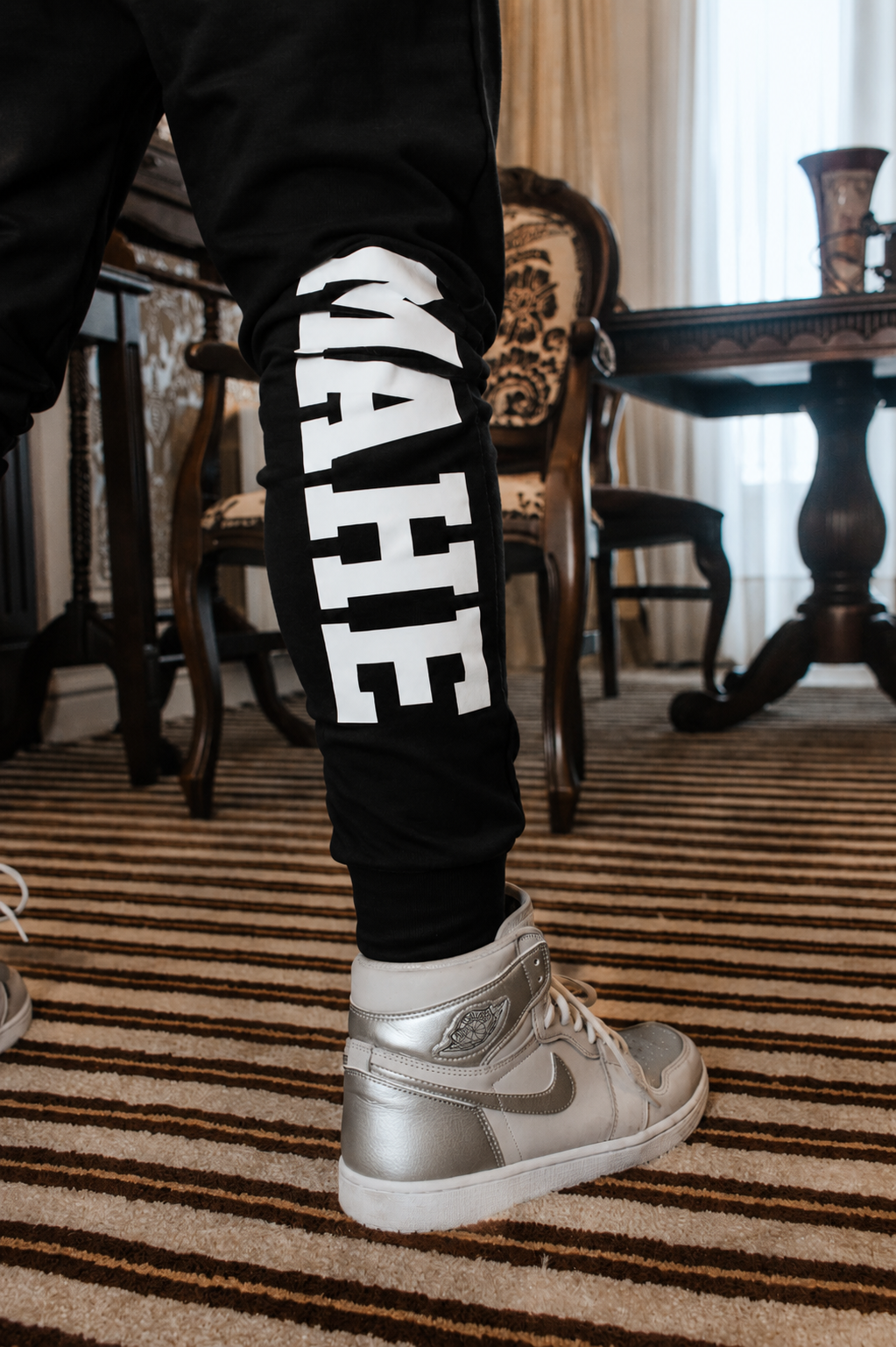 calça mahe billion
