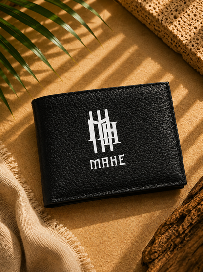 Carteira Mahe Doha