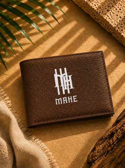 Carteira Mahe Doha