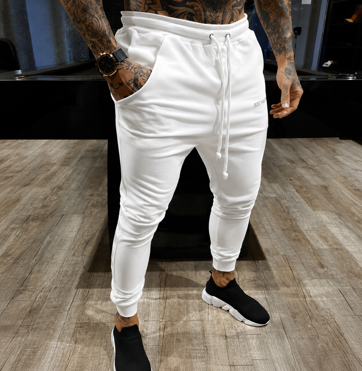 conjunto mahe billion
