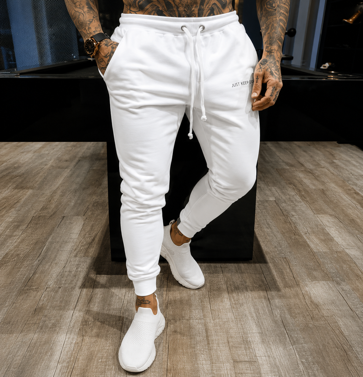 conjunto mahe billion