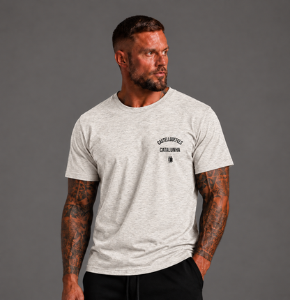 Camiseta Mahe Catalunha