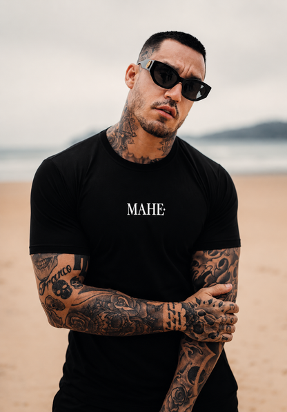 Camiseta Mahe Bangkok