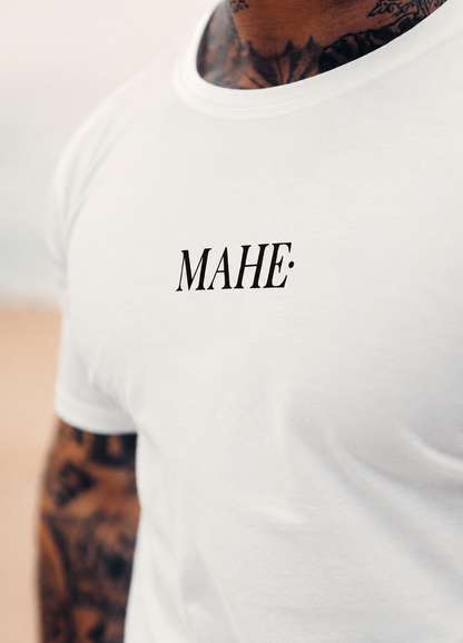 Camiseta Mahe Bangkok
