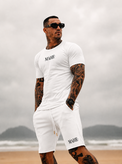 Camiseta Mahe Bangkok