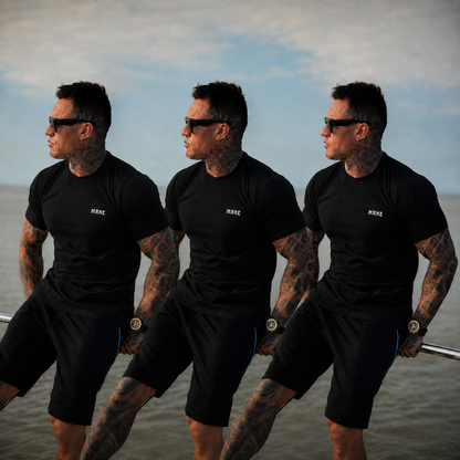 Pack de Camisetas Mahe Carmel
