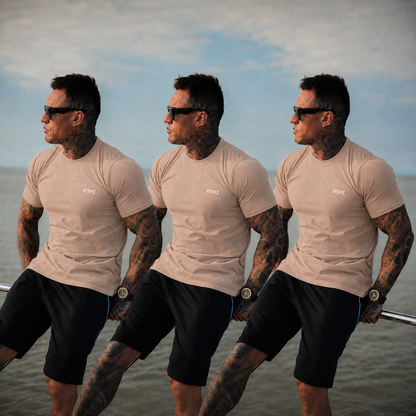 Pack de Camisetas Mahe Carmel