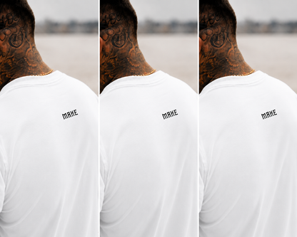 Pack de Camisetas Mahe Carmel