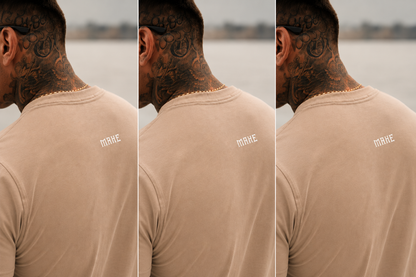 Pack de Camisetas Mahe Carmel