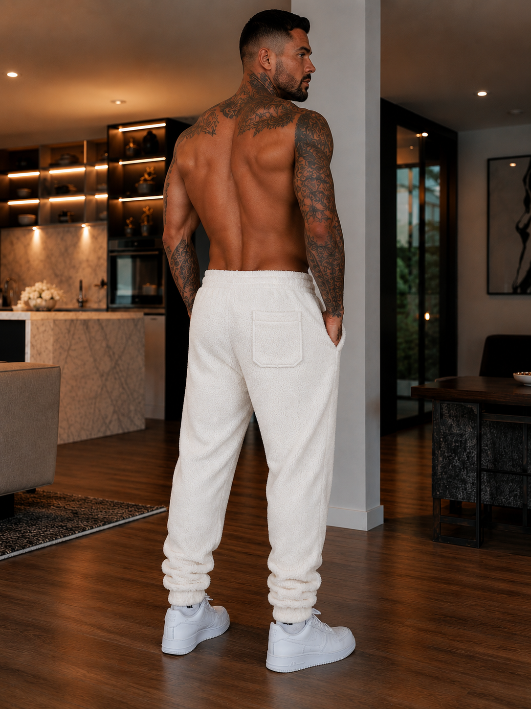 calça mahe alpine