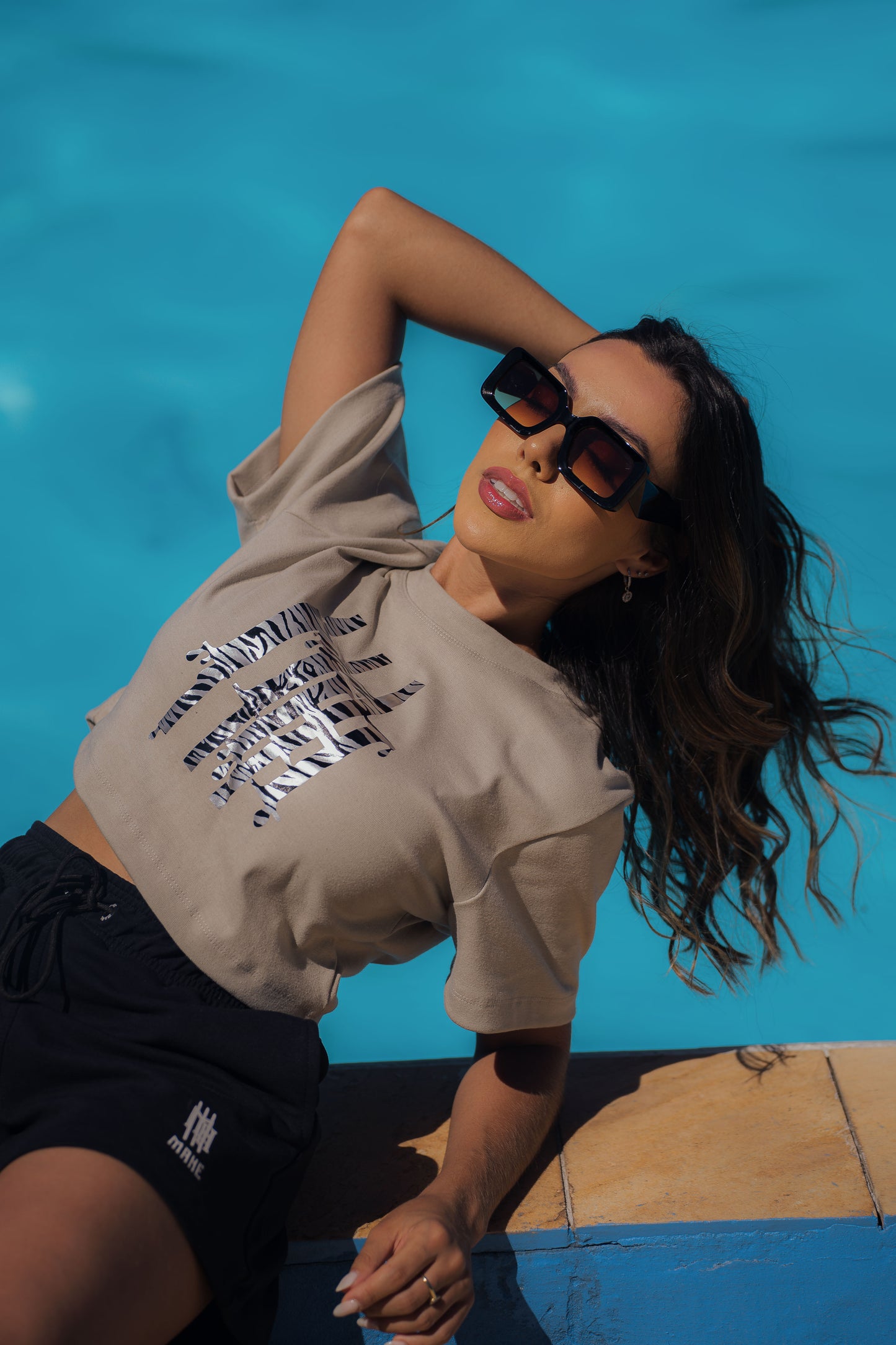 short mahe beverly hills