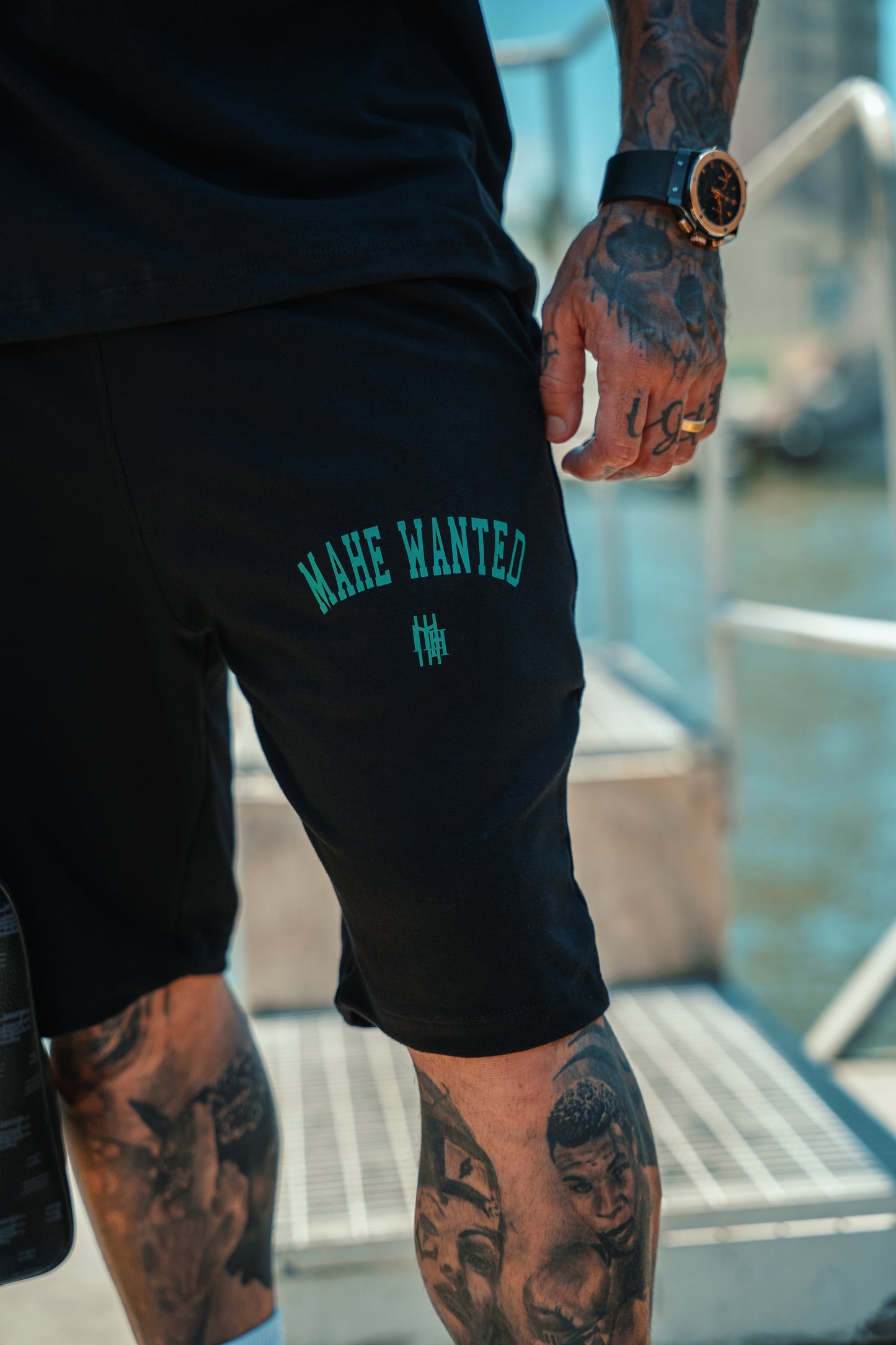 conjunto mahe napa