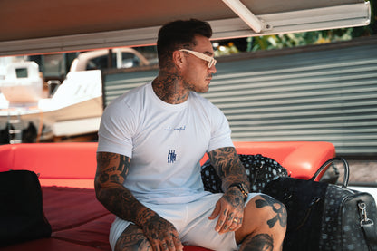 Camiseta Mahe Cancún