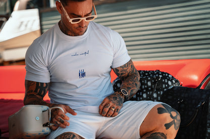 Camiseta Mahe Cancún