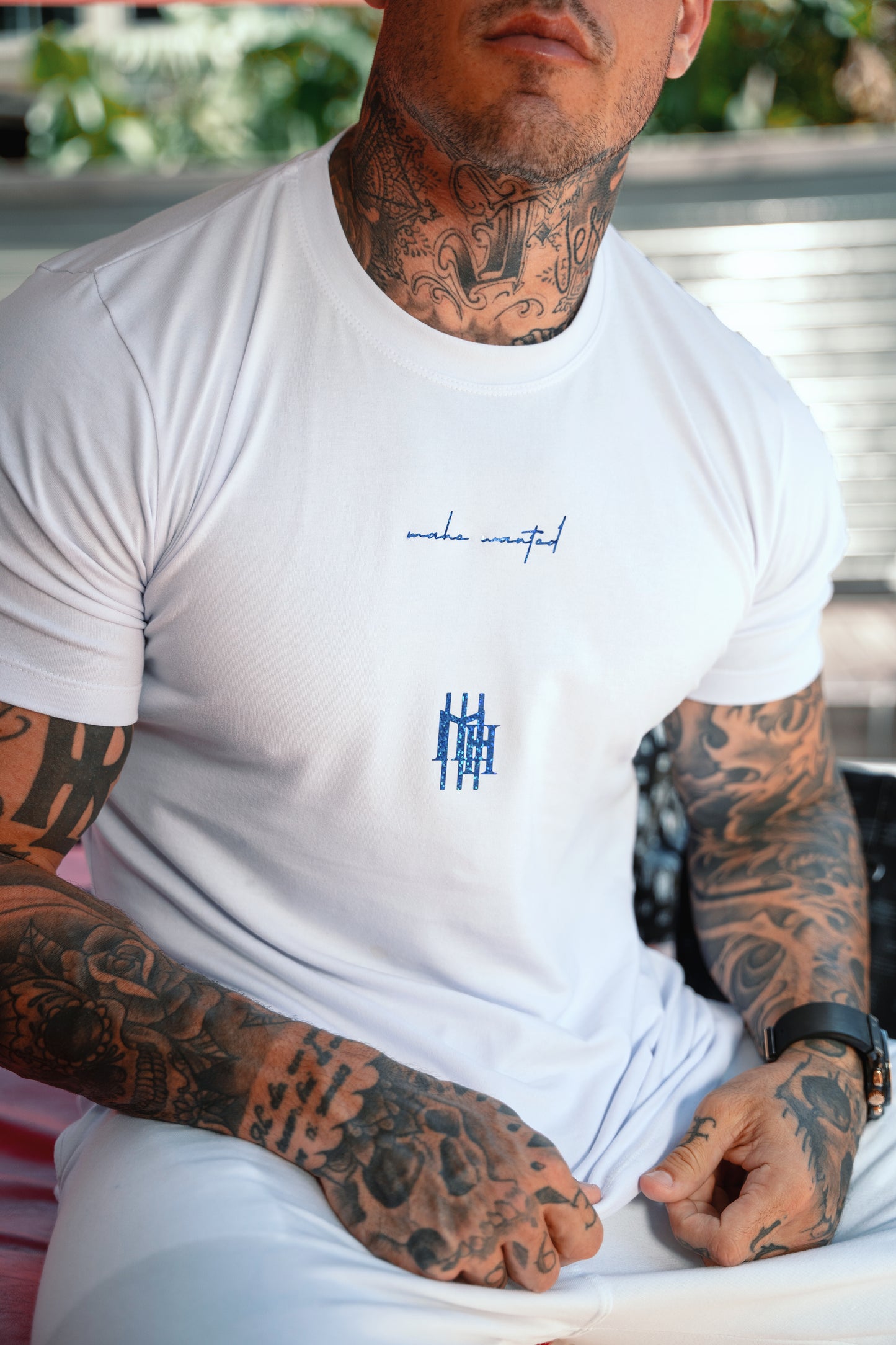 camiseta mahe cancún