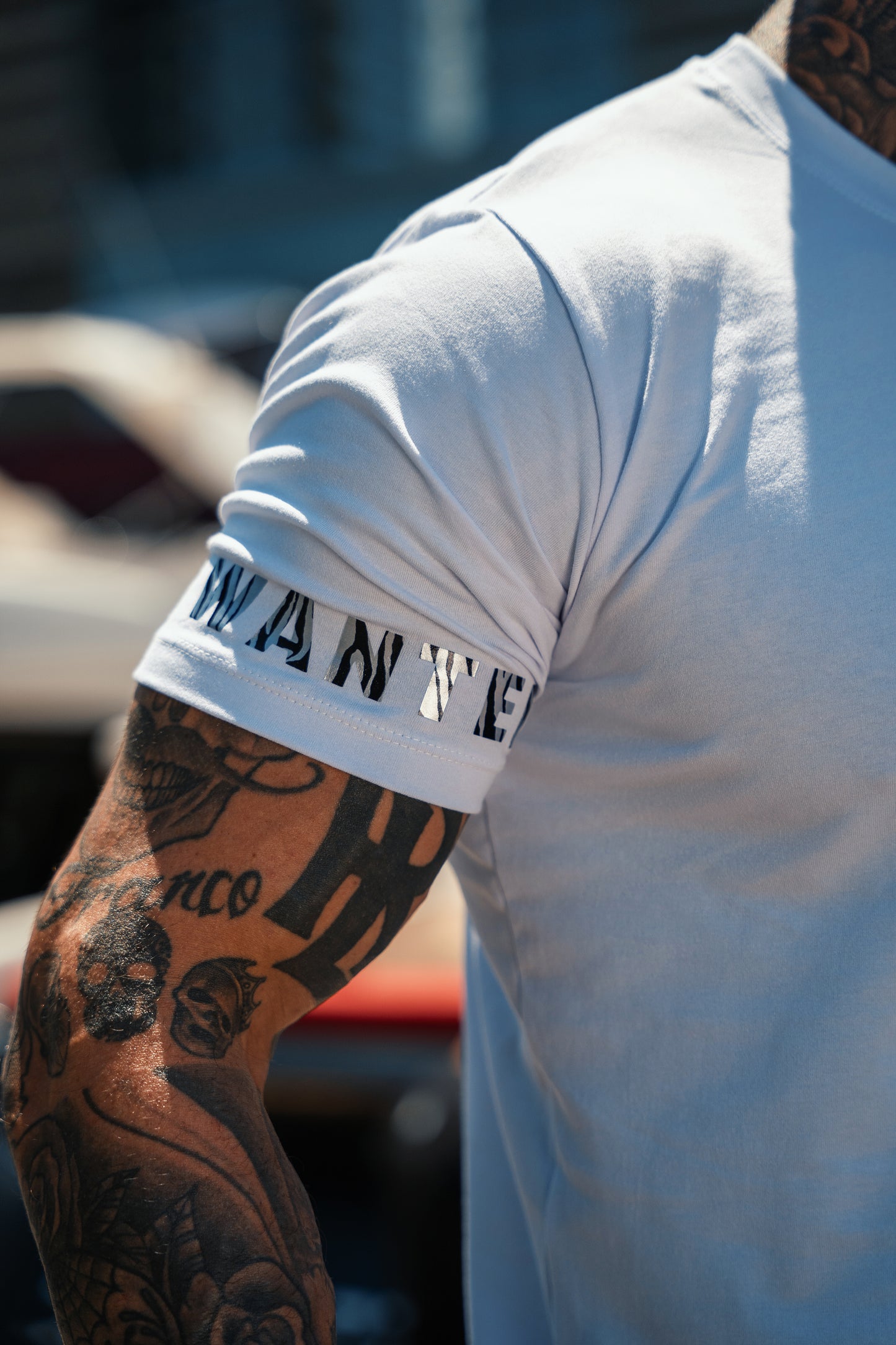 camiseta mahe zurich