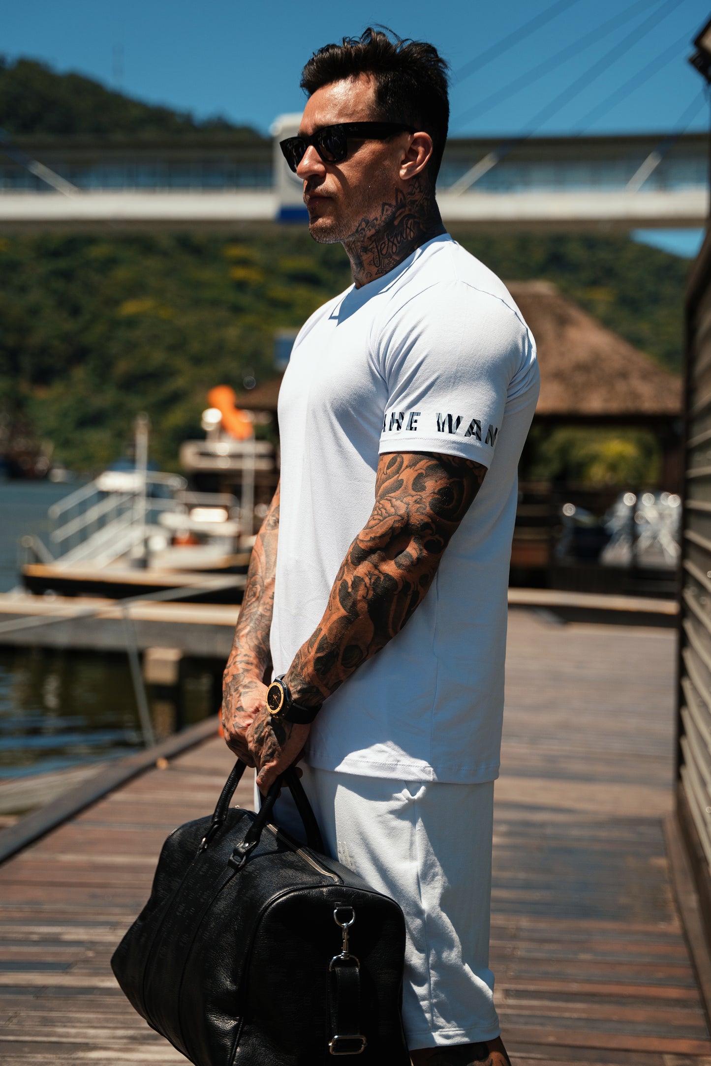 camiseta mahe zurich