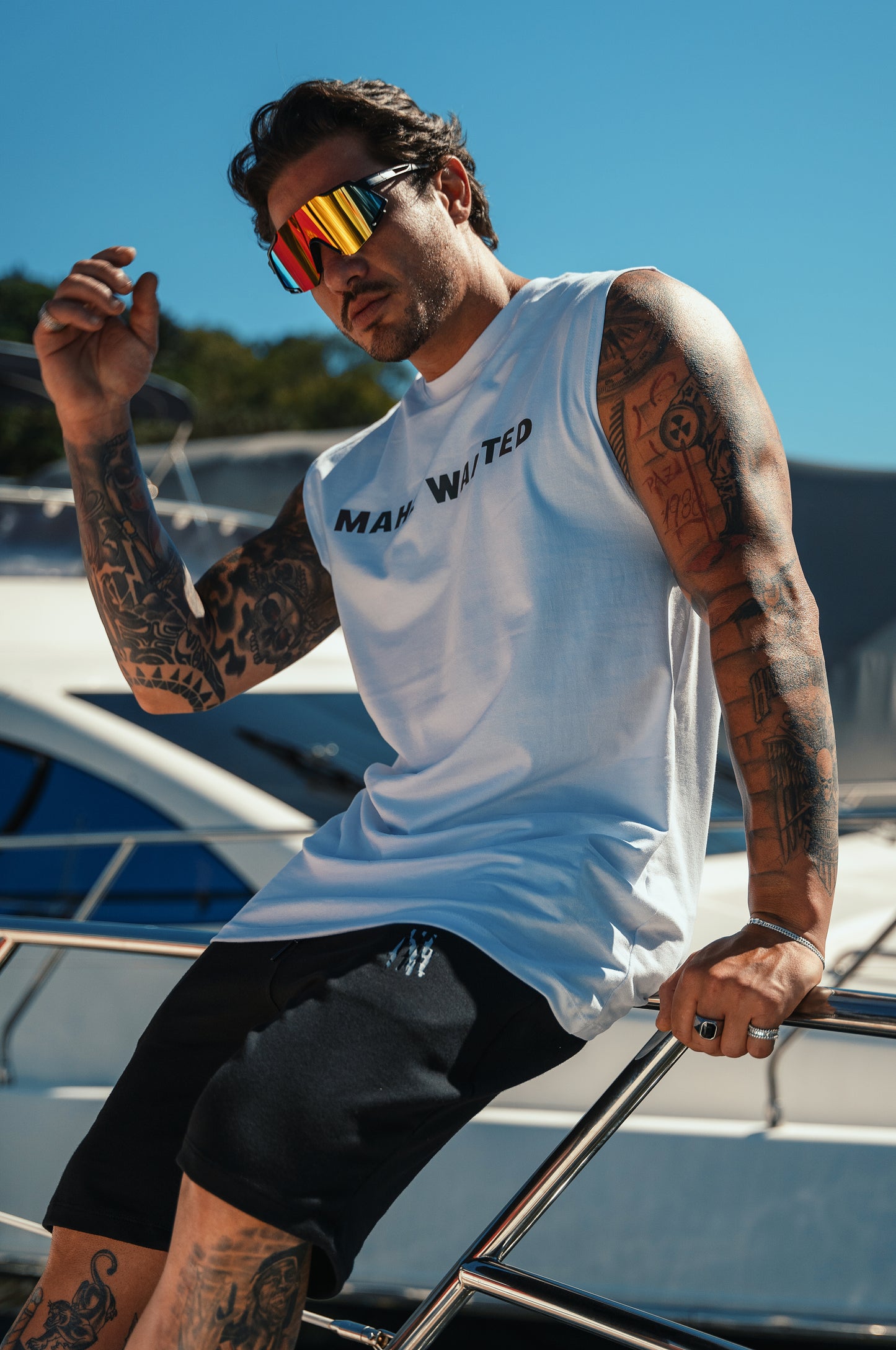 regata mahe key west