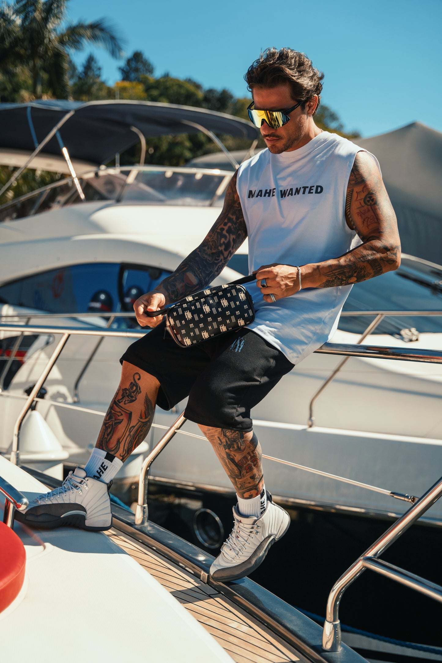regata mahe key west