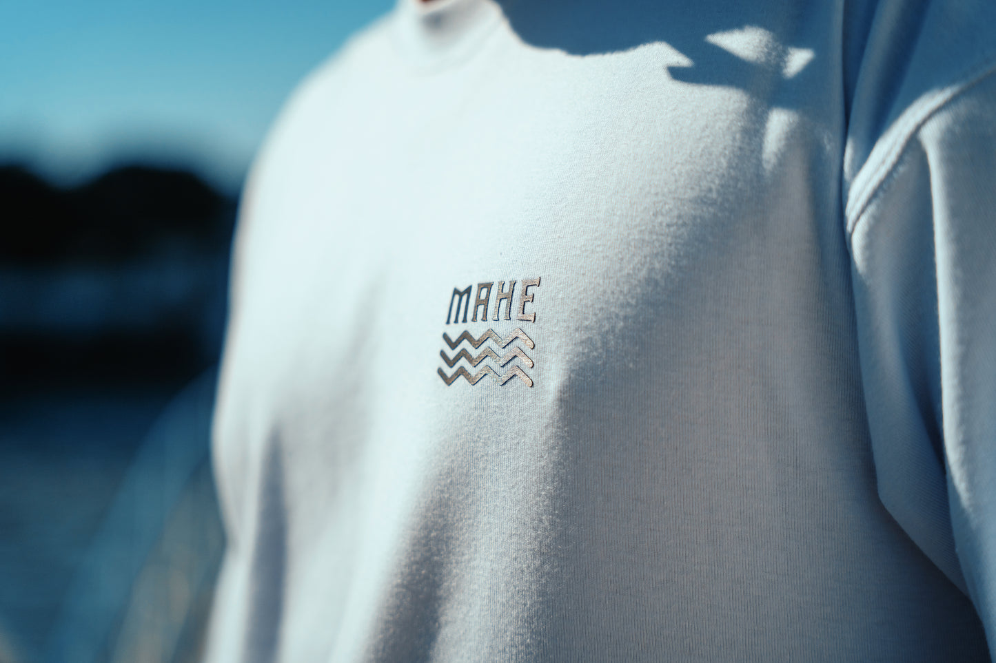 camiseta mahe over san diego