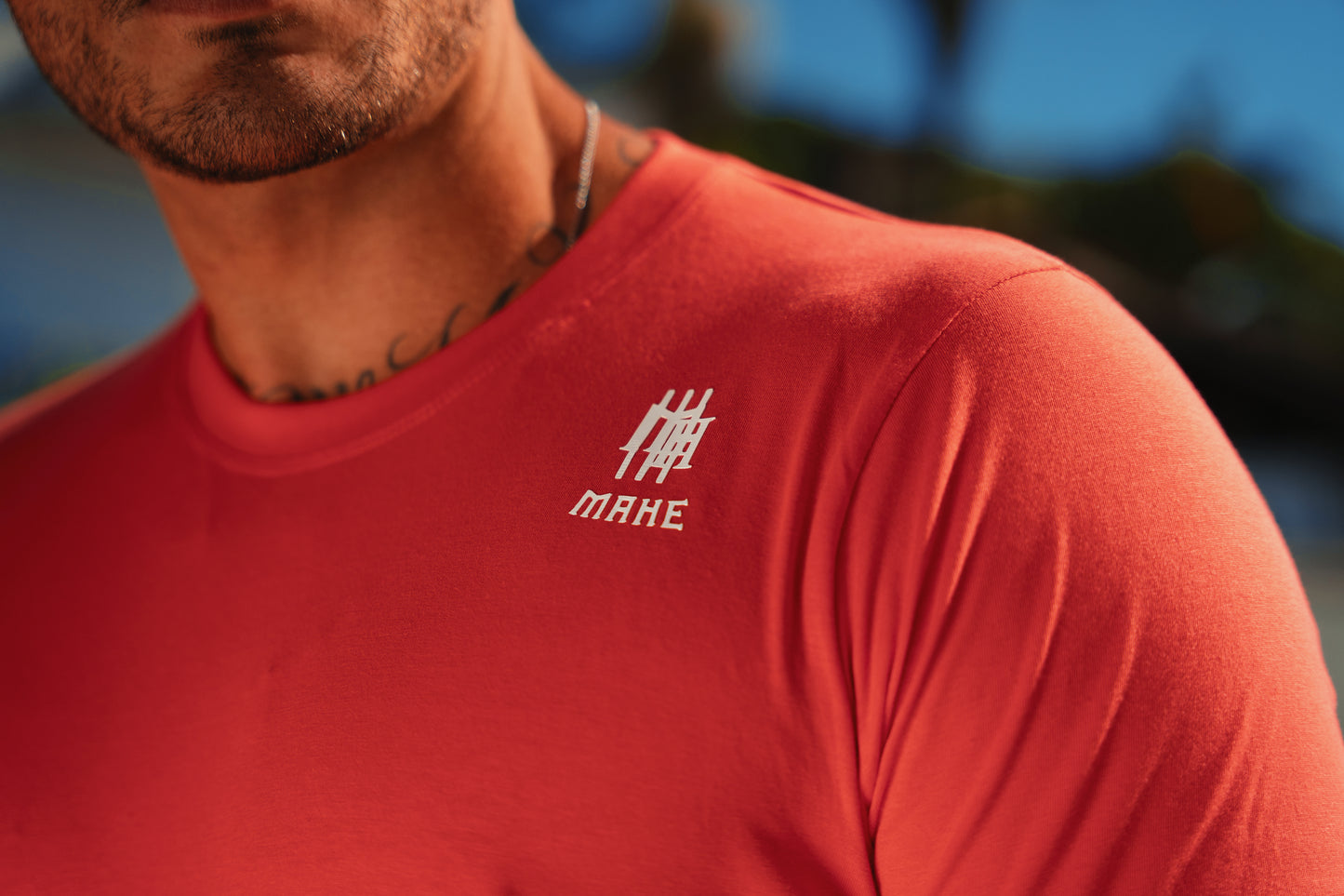 camiseta mahe maserati