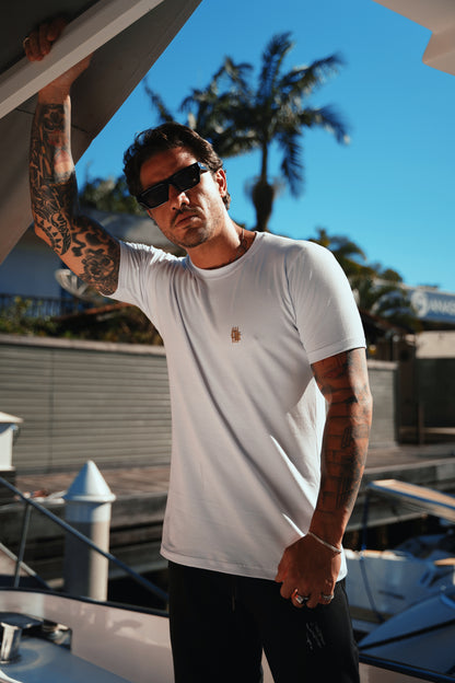 Camiseta Mahe Lake