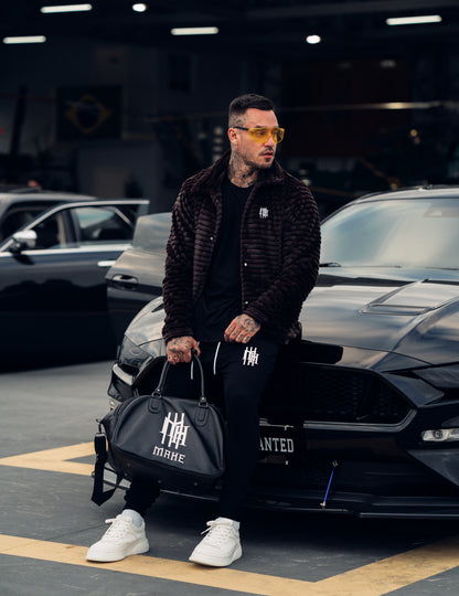 Bolsa Mahe Black