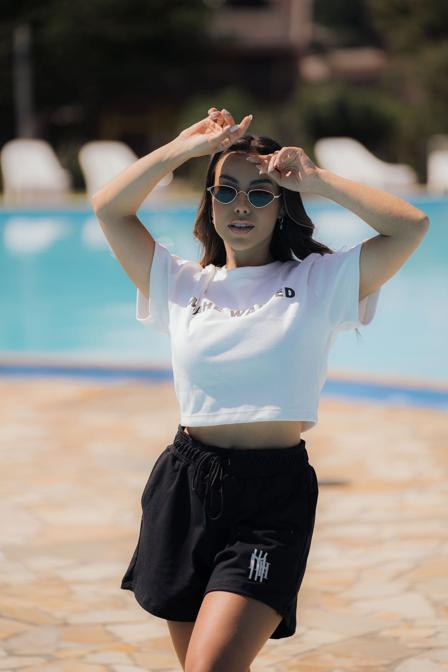 short mahe sydney