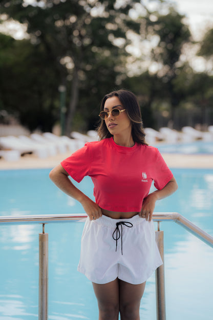 Cropped Mahe Lotus