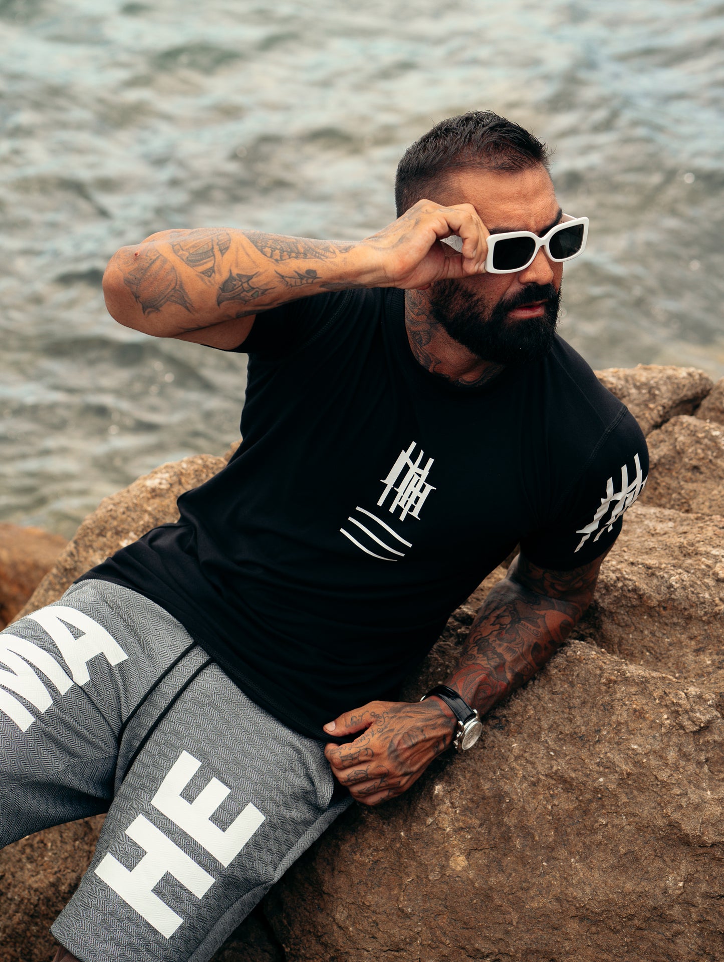 camiseta mahe darken day