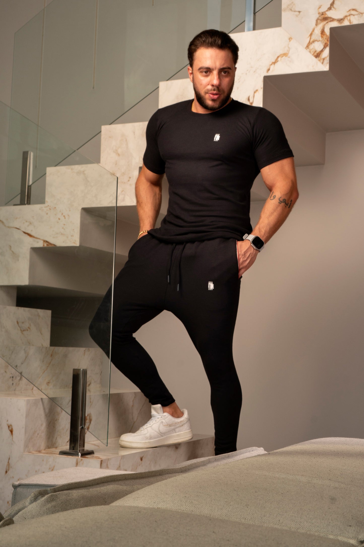 conjunto mahe finse